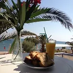 호텔 Kefalonia & 2*