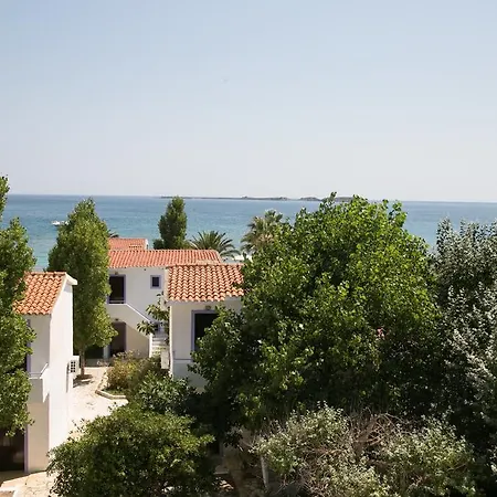 Kefalonia & Отель