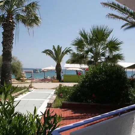 Kefalonia & 2* Ликсури