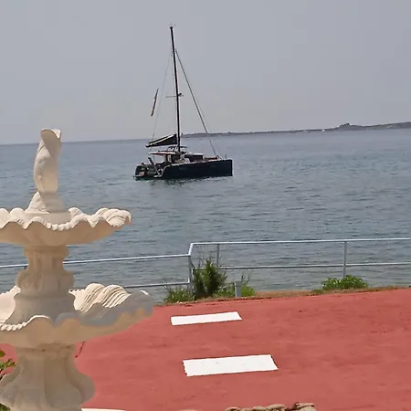 Kefalonia & Ликсури