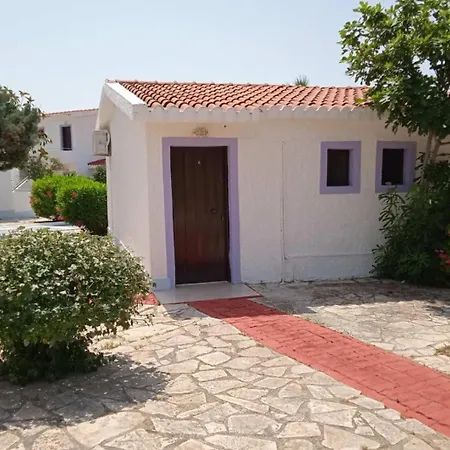 호텔 Kefalonia &