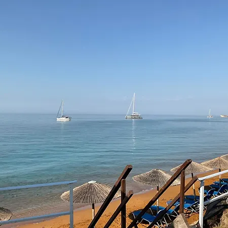 호텔 Kefalonia & 릭수리