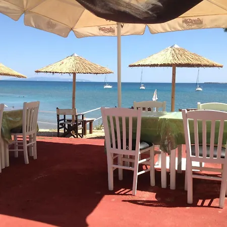 Kefalonia & 릭수리