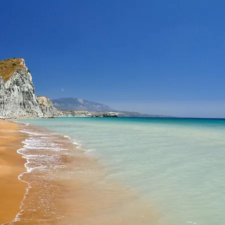 Kefalonia & 2*