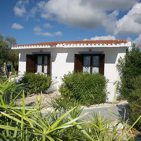 Kefalonia & 2* Ликсури