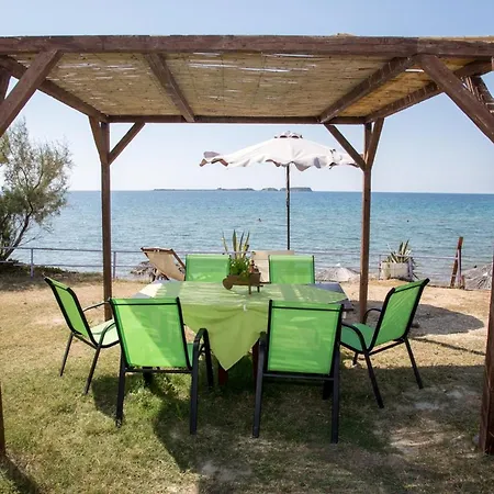 Отель Kefalonia &