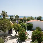 Kefalonia & Hotel Lixouri