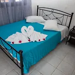 Kefalonia & Hotel