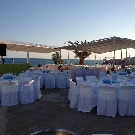 Szálloda Kefalonia & Lixúri