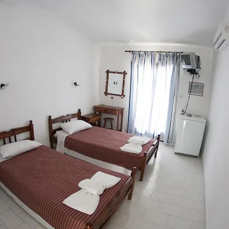 Kefalonia & Otel Lixouri