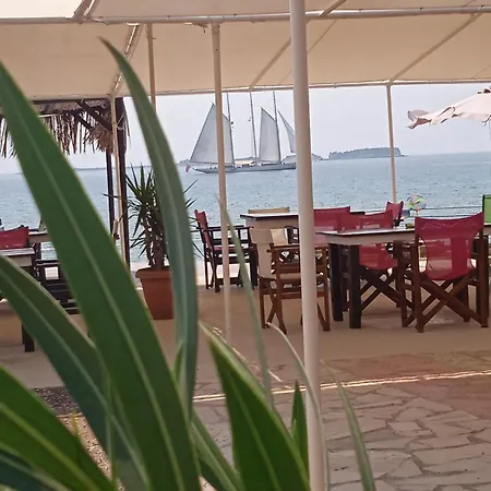 Kefalonia & 2* Lixouri