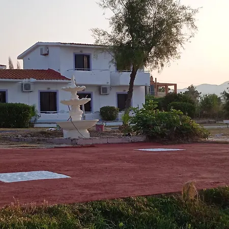 Kefalonia & 2*