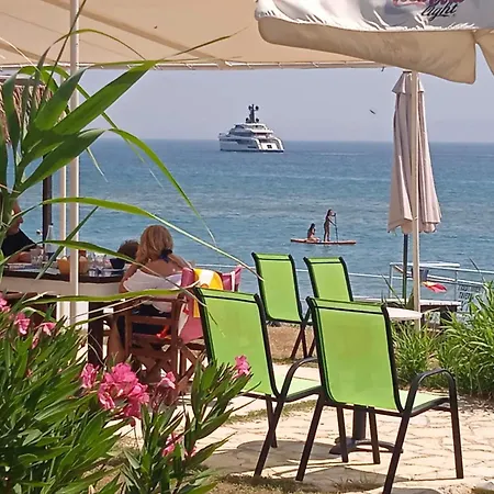 Kefalonia &