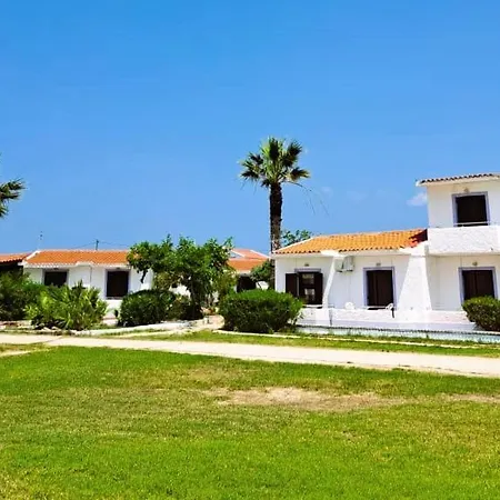 Kefalonia & Szálloda Lixúri