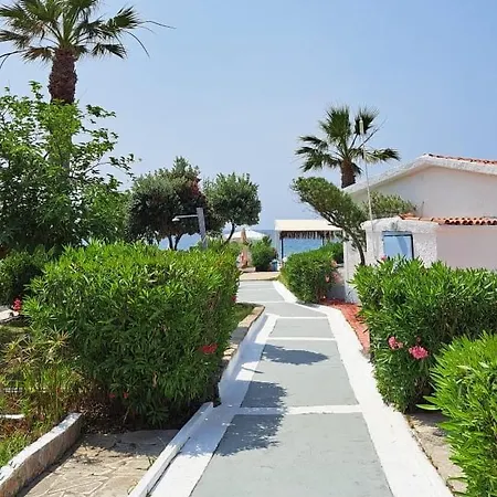 Kefalonia & 2* Lixouri