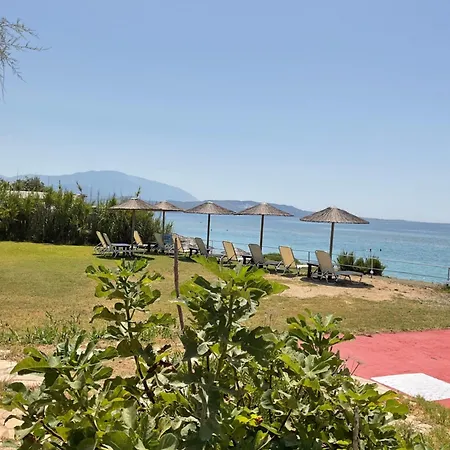 Hotel Kefalonia & 2*