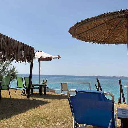Kefalonia & 2*