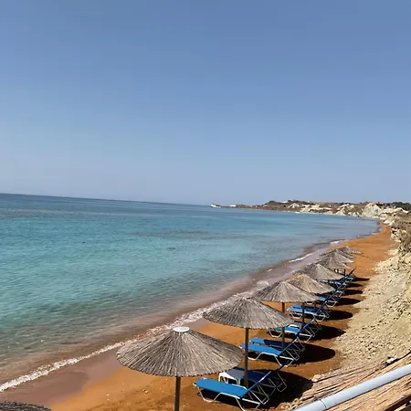 Kefalonia & Lixouri