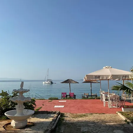 فندق Kefalonia & ليكسوري