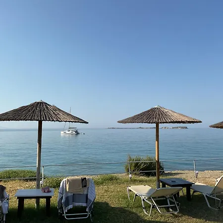 فندق Kefalonia &
