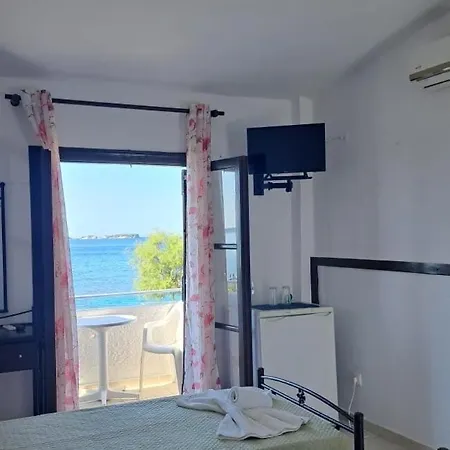 Kefalonia & 2* Lixouri