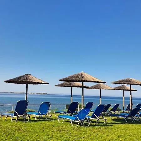 Kefalonia & מלון 2*