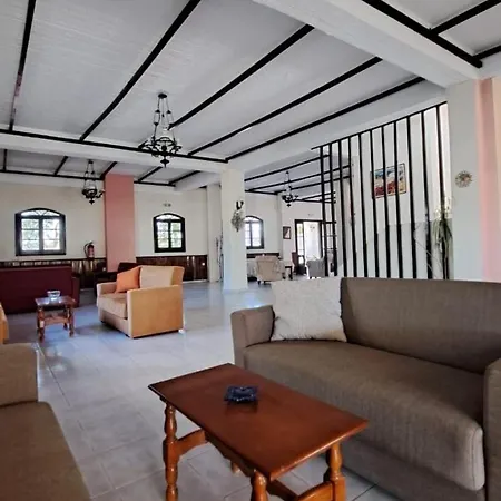 Kefalonia & Hotel Lixouri