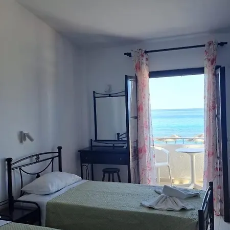 Otel Kefalonia & Lixouri