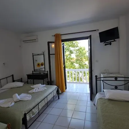 Kefalonia & 2*