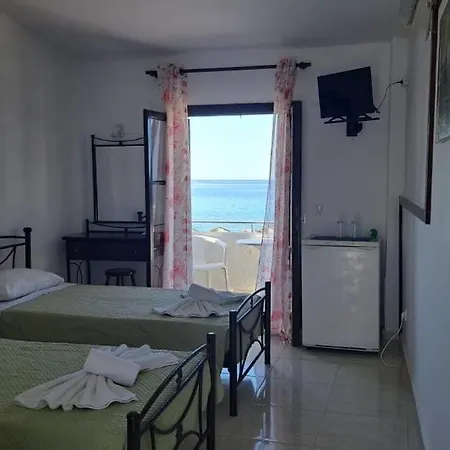 Kefalonia & 2* Lixouri