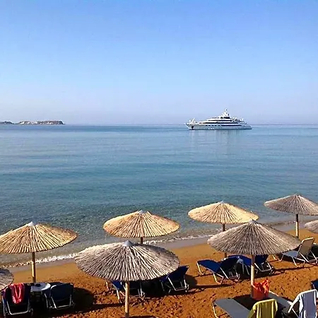 Kefalonia & 2* Lixouri