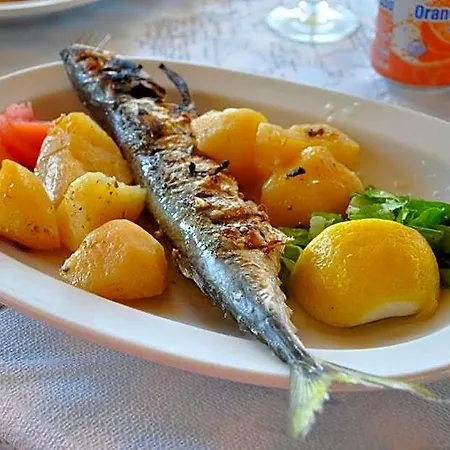 Kefalonia & Lixouri
