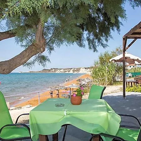 Kefalonia & 2* Lixouri