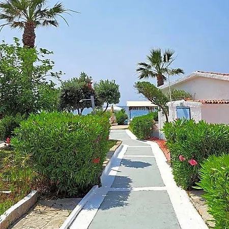 Hotel Kefalonia &