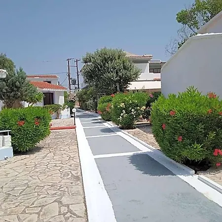 Kefalonia & Lixouri