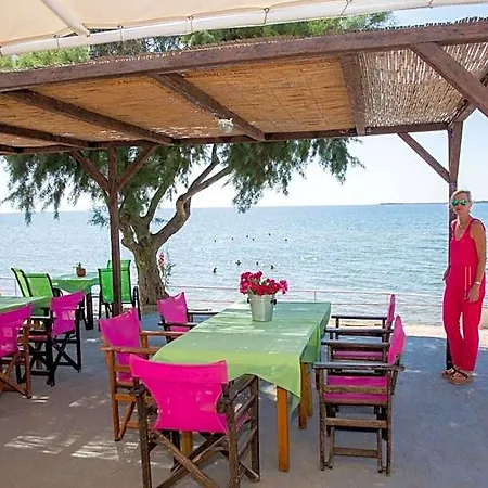 Kefalonia & Hotel