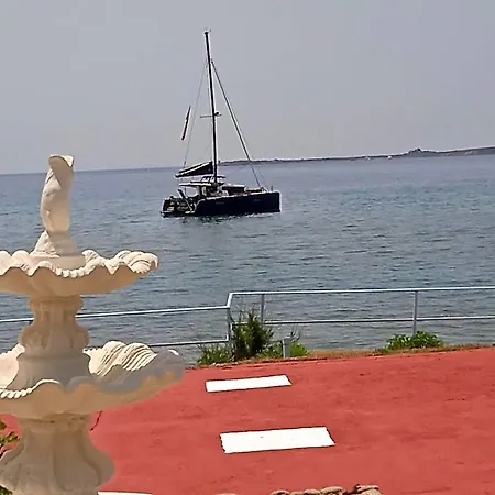 Kefalonia & Lixouri