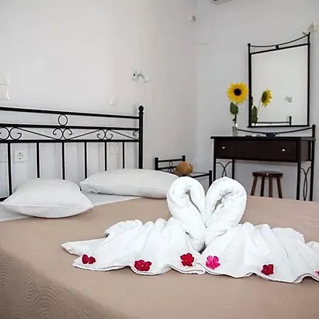 Kefalonia & Hotel