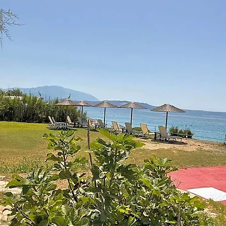 Kefalonia &