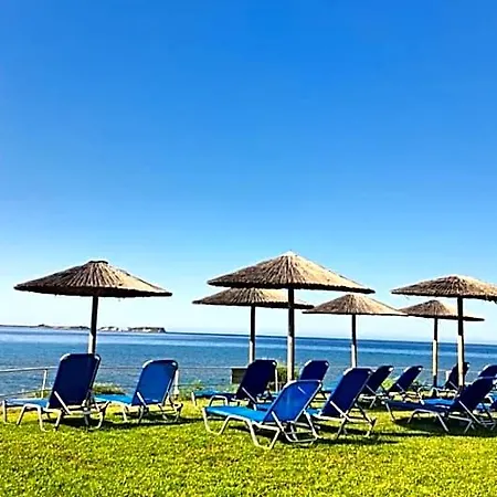 Hotel Kefalonia &