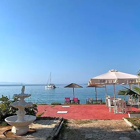 Hotel Kefalonia & 2*
