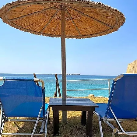 Kefalonia & 2* Lixouri