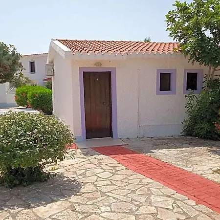 Kefalonia & Hotel