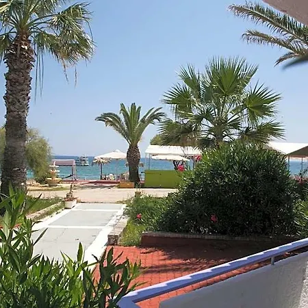 Hotel Kefalonia & 2*