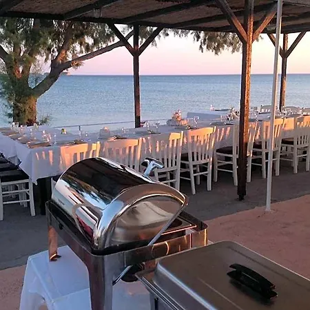 Kefalonia & Hotel