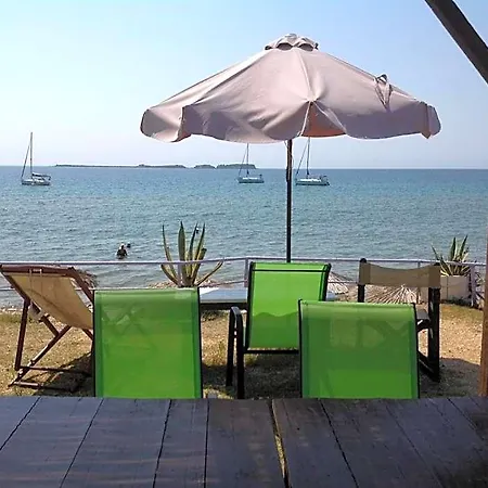 Hotel Kefalonia & 2*