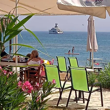 Hotel Kefalonia &