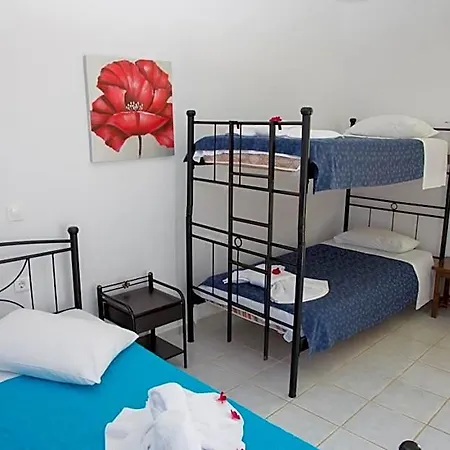 Hotel Kefalonia &