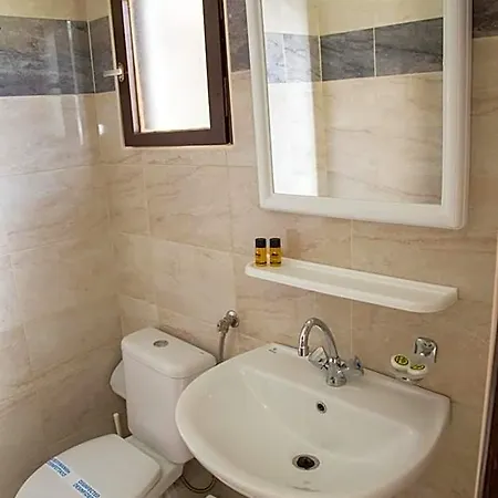 Kefalonia & Hotel Lixouri