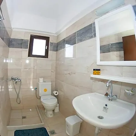 Hotel Kefalonia & 2*
